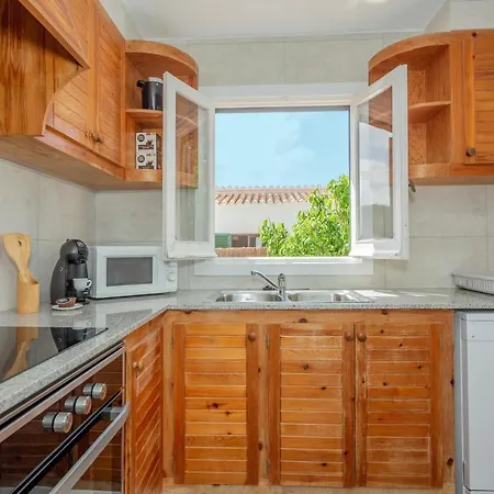 Tatil Evi Fontanilles 1 *