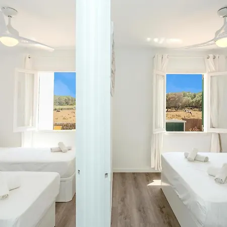 Fontanilles 1 Tatil Evi