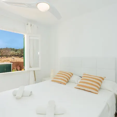 Tatil Evi Fontanilles 1 Port d'Addaia